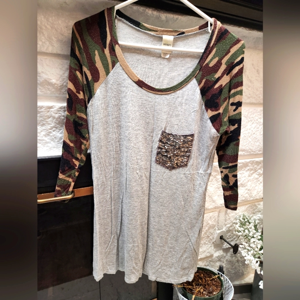 Womens top